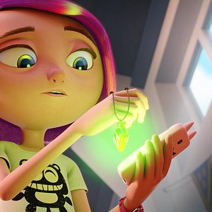 Fotoğraf Küçük Kahramanlar