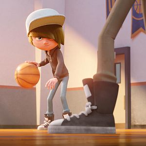 Fotoğraf Küçük Kahramanlar