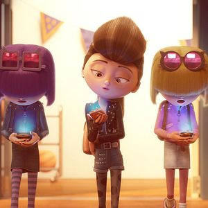 Fotoğraf Küçük Kahramanlar