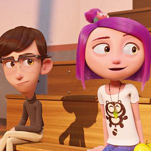 Fotoğraf Küçük Kahramanlar