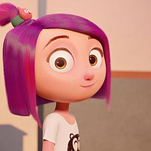 Fotoğraf Küçük Kahramanlar