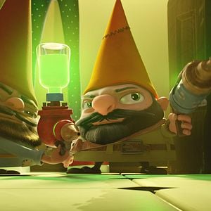 Fotoğraf Küçük Kahramanlar