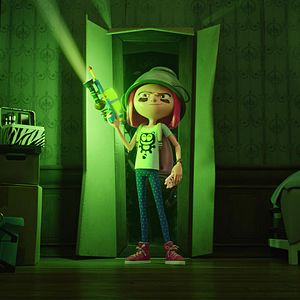 Fotoğraf Küçük Kahramanlar