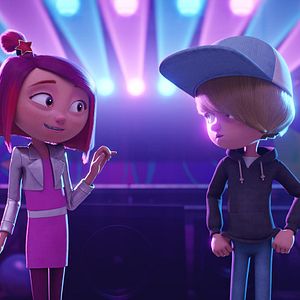 Fotoğraf Küçük Kahramanlar