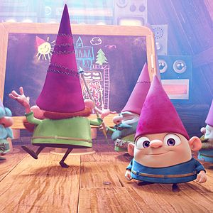 Fotoğraf Küçük Kahramanlar