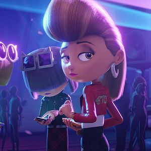 Fotoğraf Küçük Kahramanlar