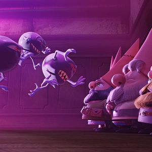 Fotoğraf Küçük Kahramanlar