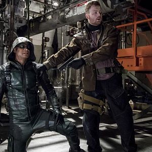 Fotoğraf David Ramsey