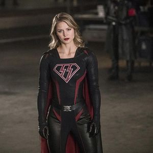 Fotoğraf Melissa Benoist