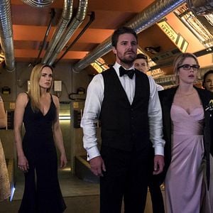 Fotoğraf Caity Lotz