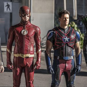 Fotoğraf Caity Lotz