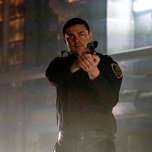 Fotoğraf Karl Urban