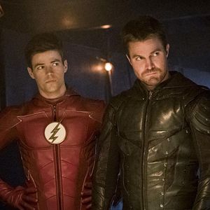 Fotoğraf Stephen Amell