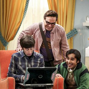 Fotoğraf Johnny Galecki