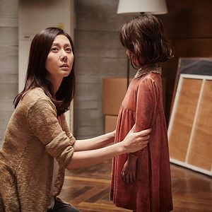 Fotoğraf Yum Jung-ah