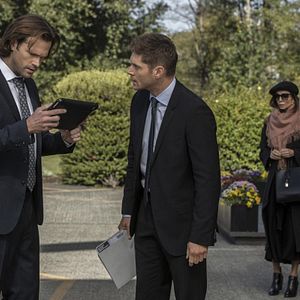 Fotoğraf Supernatural