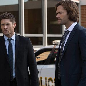 Fotoğraf Supernatural