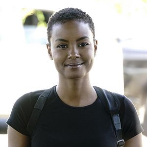 Fotoğraf Andrea Bordeaux