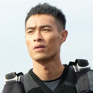 Fotoğraf Tony Yo-Ning Yang