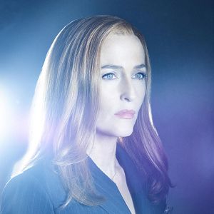 Fotoğraf The X-Files