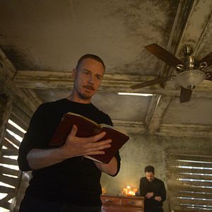 Fotoğraf Alfonso Herrera