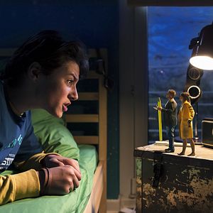 Fotoğraf Axel Stein