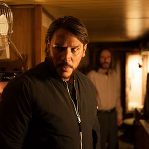 Fotoğraf Sergio Peris-Mencheta