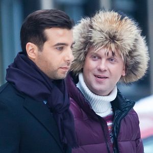 Fotoğraf Ivan Urgant