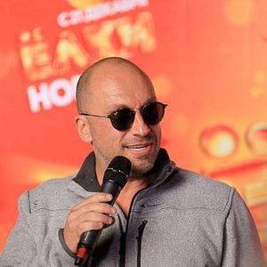 Fotoğraf Dmitriy Nagiev