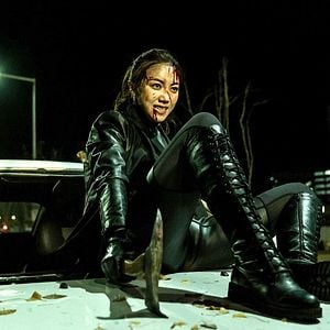 Fotoğraf Ok-Bin Kim