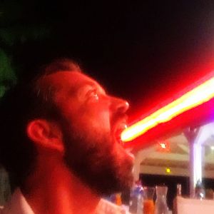 Fotoğraf Frédéric Corvez