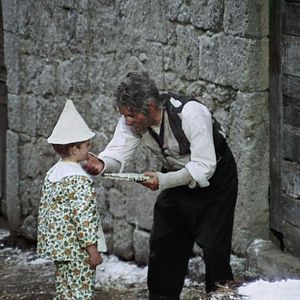 Fotoğraf Nino Manfredi