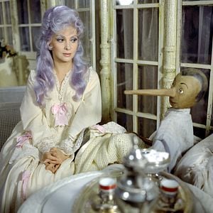 Fotoğraf Gina Lollobrigida