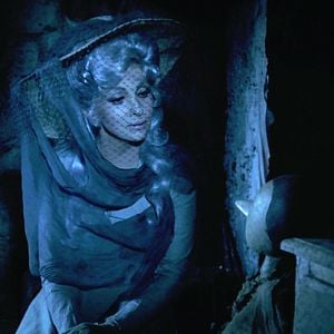 Fotoğraf Gina Lollobrigida