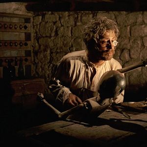 Fotoğraf Nino Manfredi