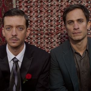 Fotoğraf Nahuel Perez Biscayart