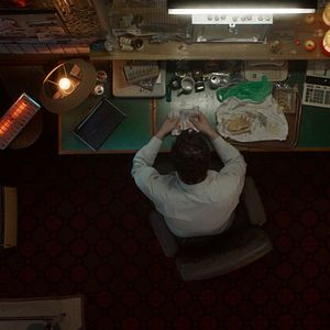 Fotoğraf If You Saw His Heart