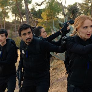 Fotoğraf Álvaro Fontalba