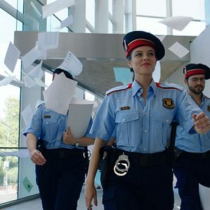 Fotoğraf Adriana Torrebejano