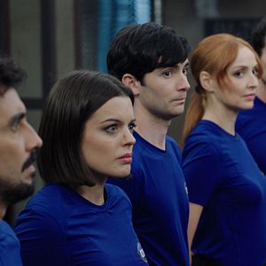 Fotoğraf Álvaro Fontalba