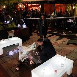 Fotoğraf Donnie Wahlberg