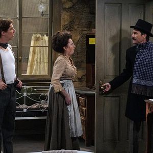 Fotoğraf Will & Grace