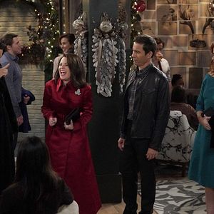 Fotoğraf Will & Grace