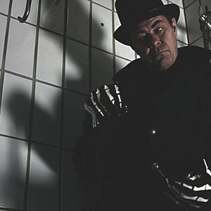 Fotoğraf Sven Martinek