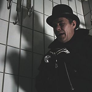 Fotoğraf Sven Martinek