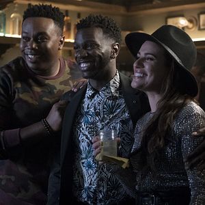 Fotoğraf Marcel Spears