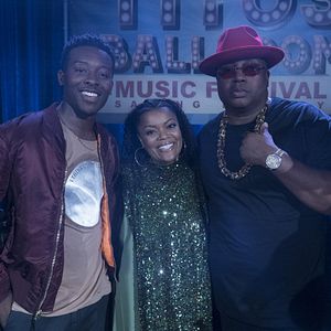 Fotoğraf Yvette Nicole Brown