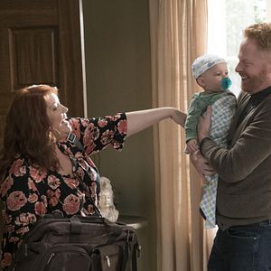 Fotoğraf Jesse Tyler Ferguson