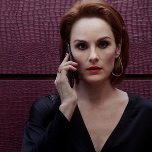 Fotoğraf Michelle Dockery