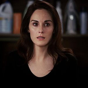 Fotoğraf Michelle Dockery